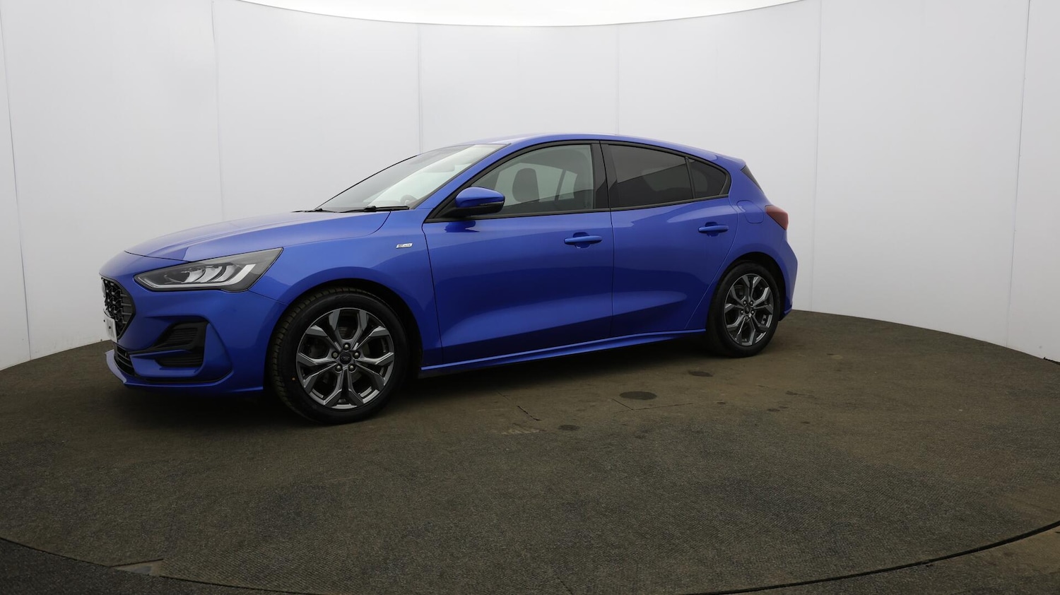 Used Ford Focus 2023 for sale - 76138301: Photo 18