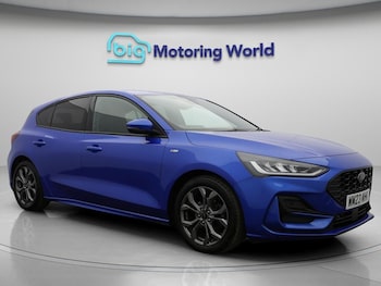 Ford - Focus