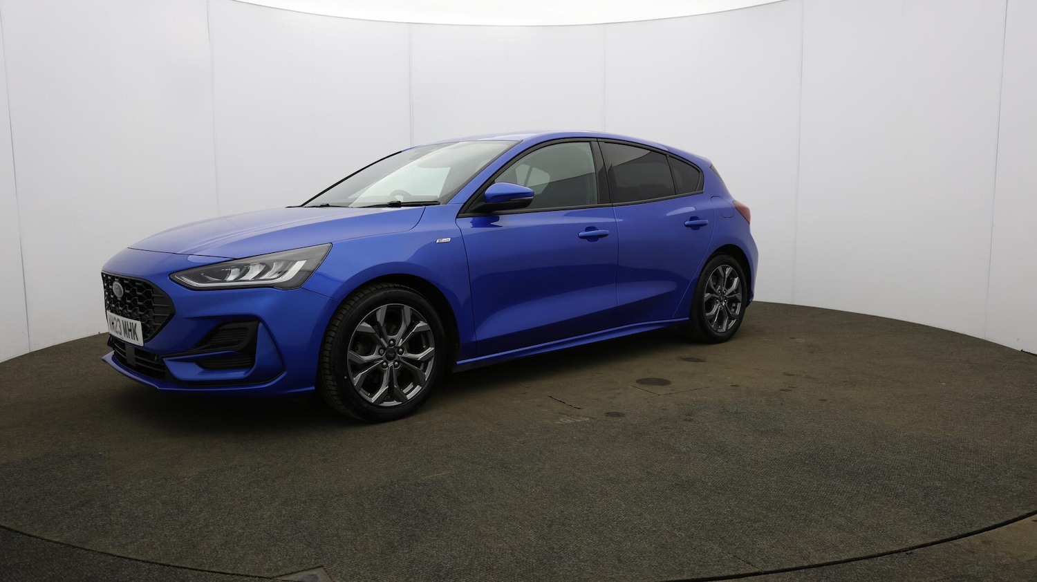 Used Ford Focus 2023 for sale - 76138301: Photo 20