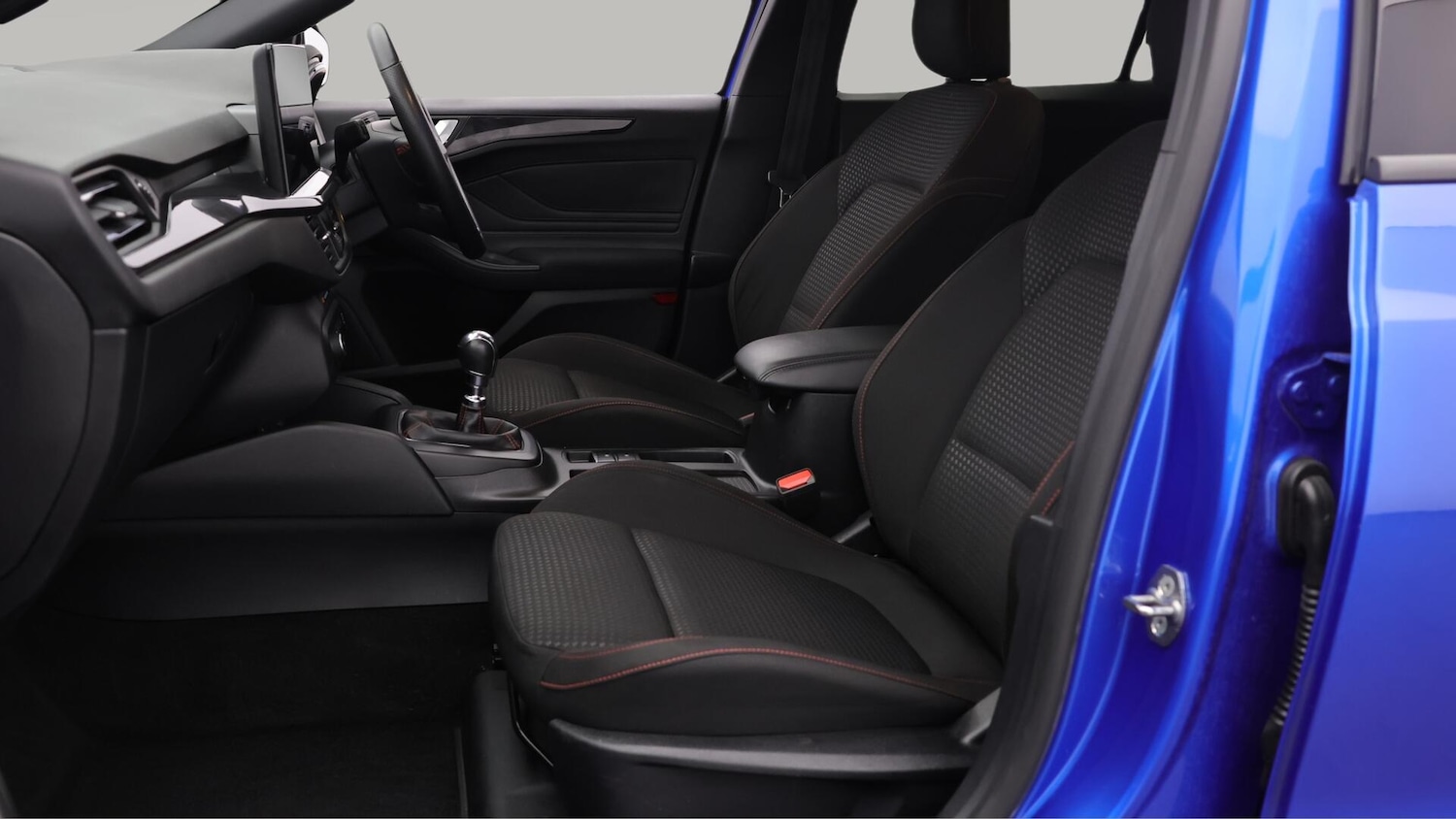 Used Ford Focus 2023 for sale - 76138301: Photo 21