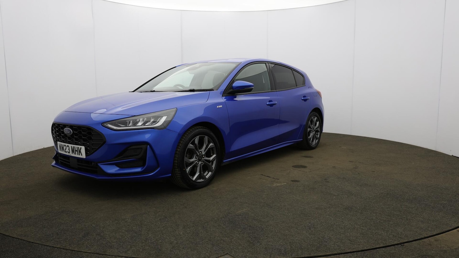 Used Ford Focus 2023 for sale - 76138301: Photo 22