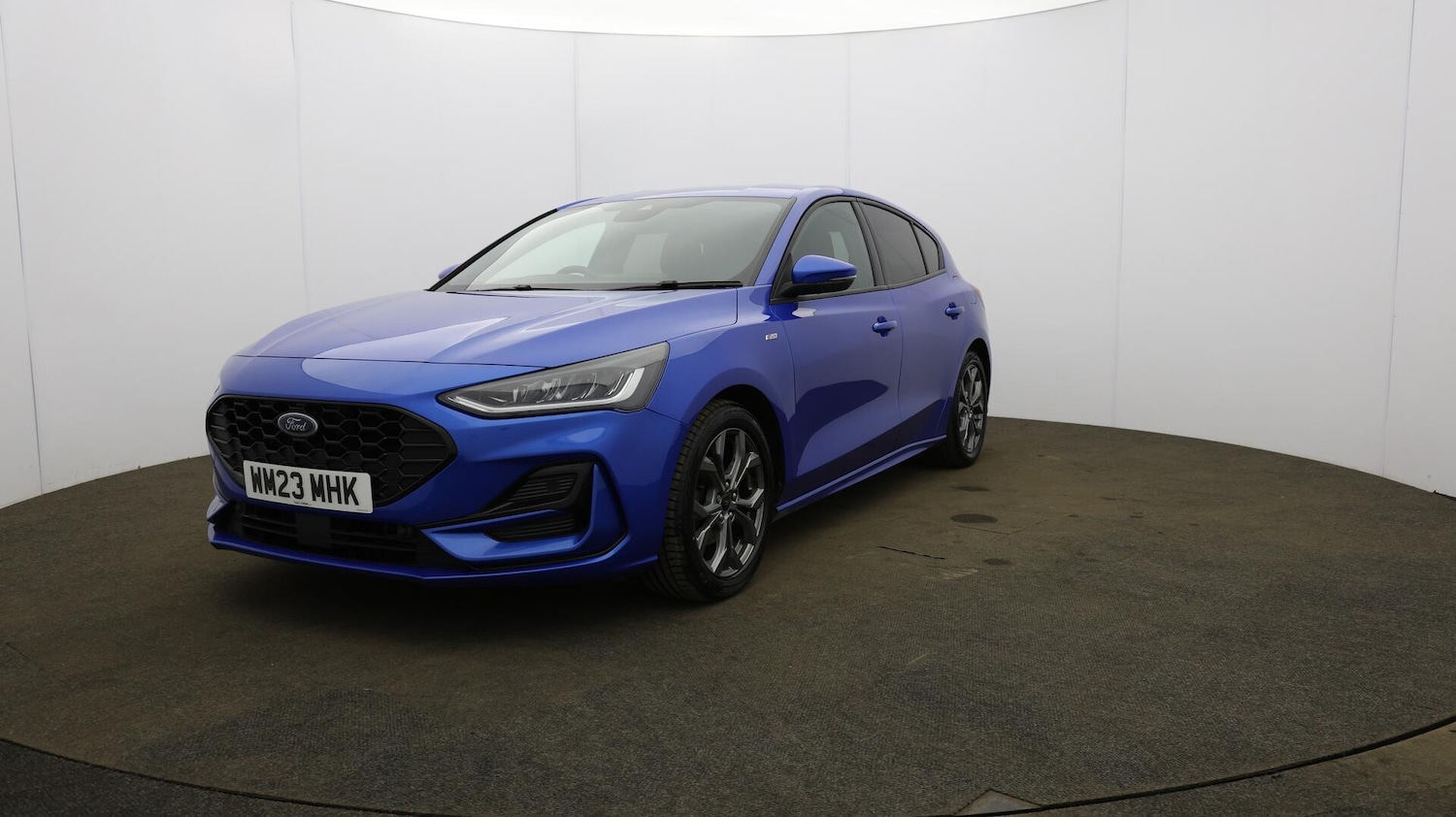 Used Ford Focus 2023 for sale - 76138301: Photo 24