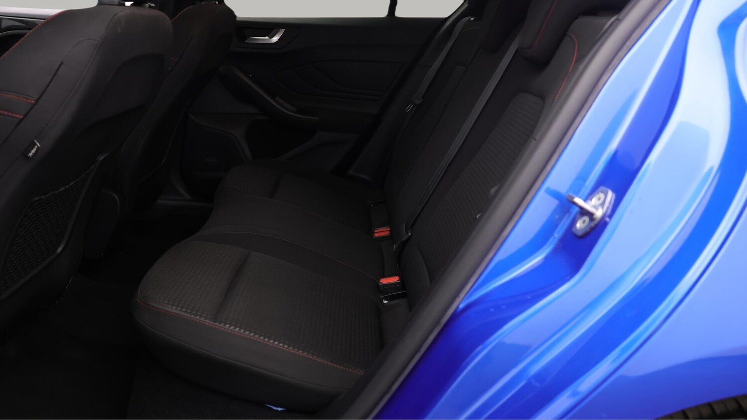 Used Ford Focus 2023 for sale - 76138301: Photo 25
