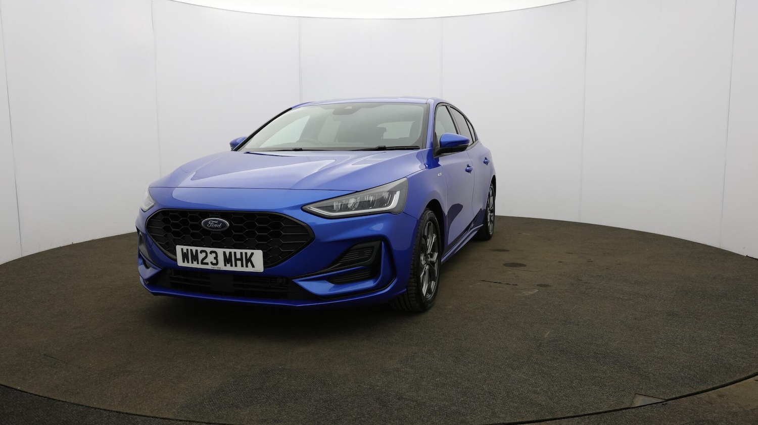 Used Ford Focus 2023 for sale - 76138301: Photo 26