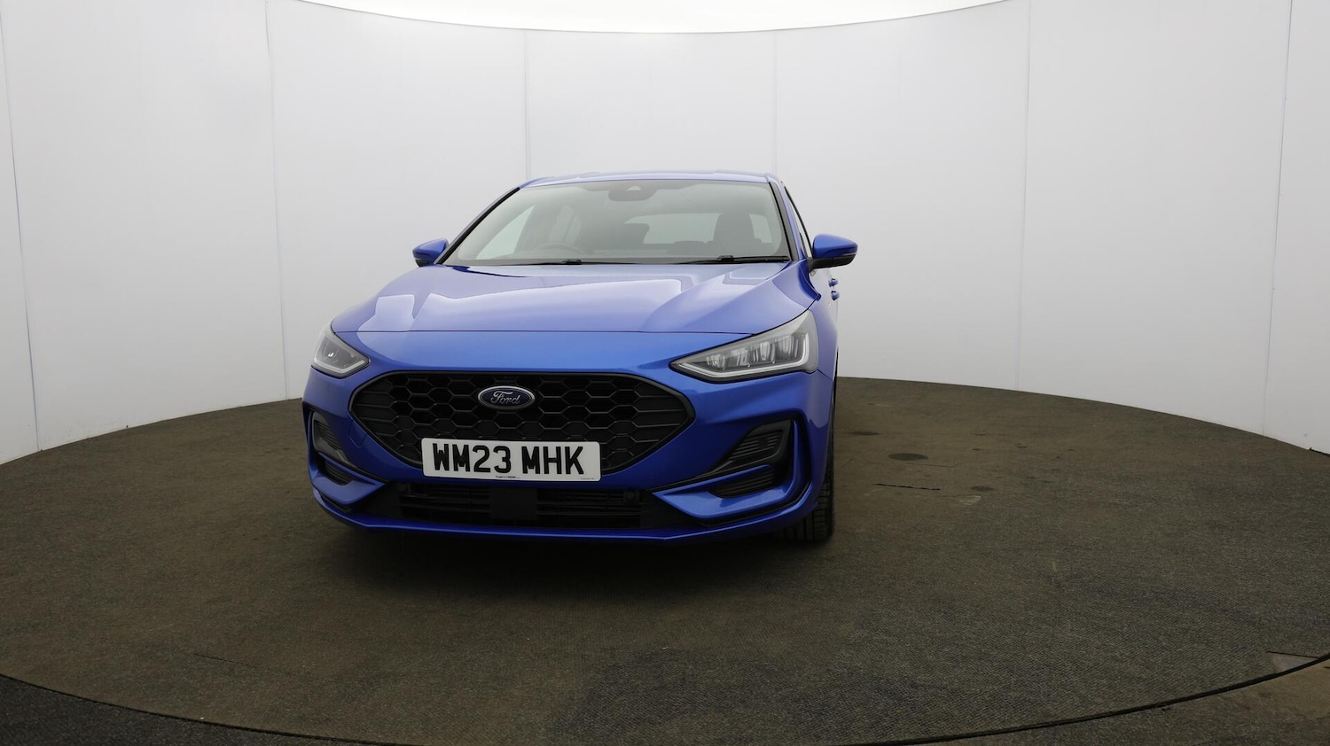Used Ford Focus 2023 for sale - 76138301: Photo 28