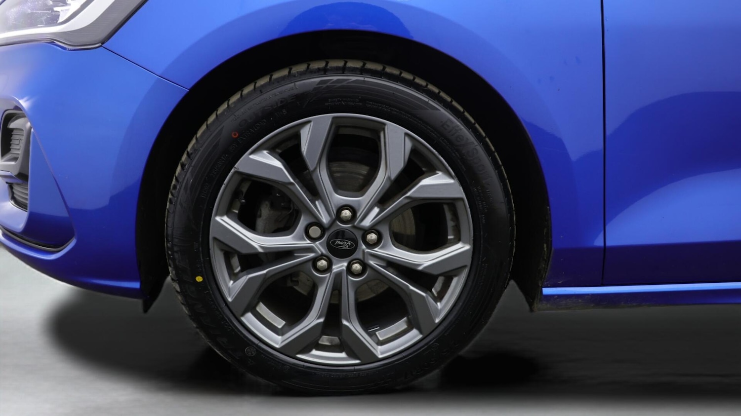Used Ford Focus 2023 for sale - 76138301: Photo 29