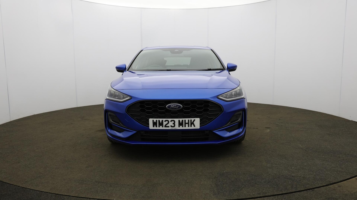 Used Ford Focus 2023 for sale - 76138301: Photo 30