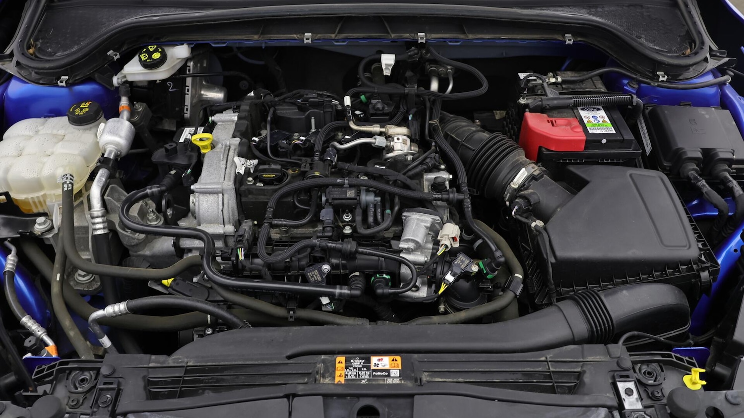 Used Ford Focus 2023 for sale - 76138301: Photo 31