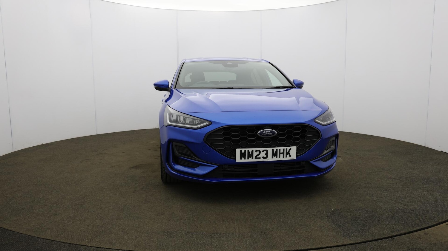 Used Ford Focus 2023 for sale - 76138301: Photo 32