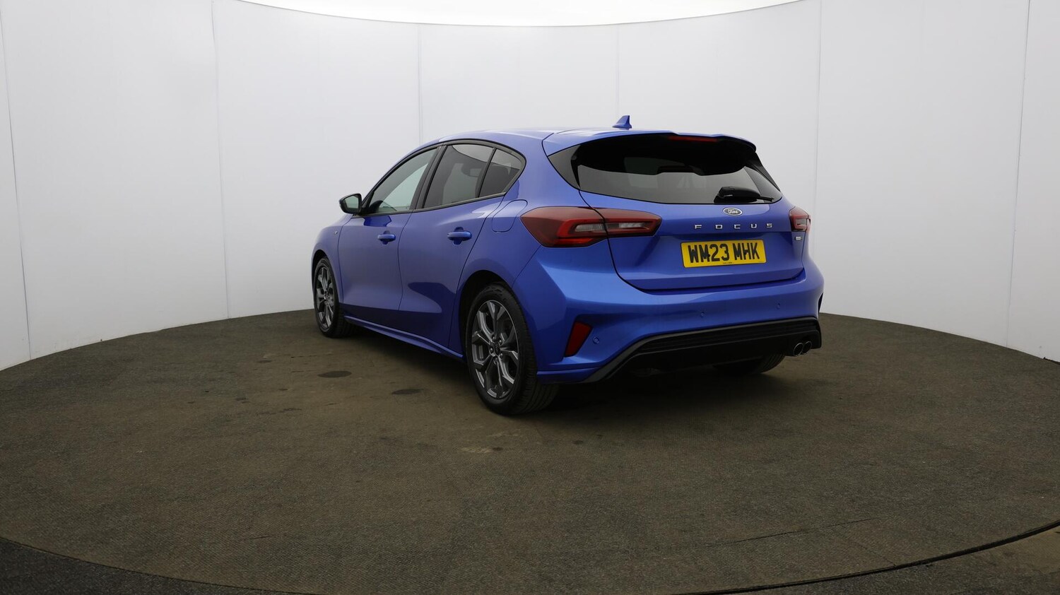 Used Ford Focus 2023 for sale - 76138301: Photo 34