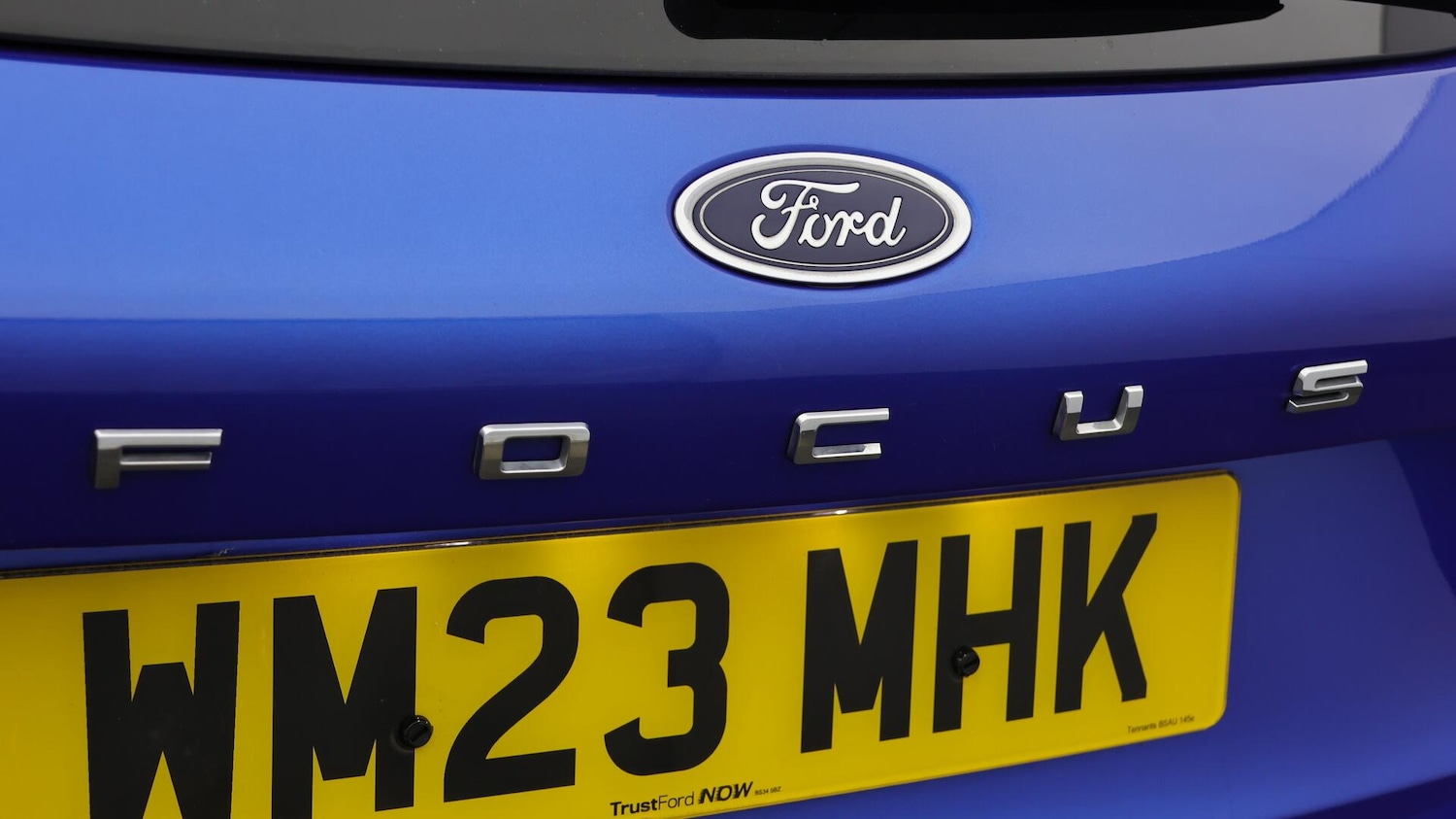 Used Ford Focus 2023 for sale - 76138301: Photo 35