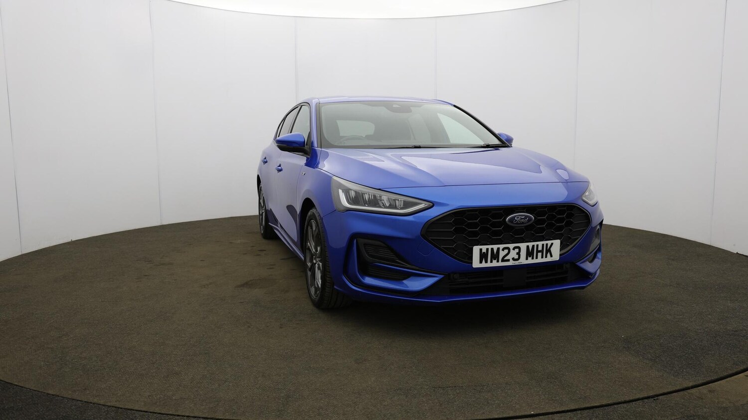 Used Ford Focus 2023 for sale - 76138301: Photo 36
