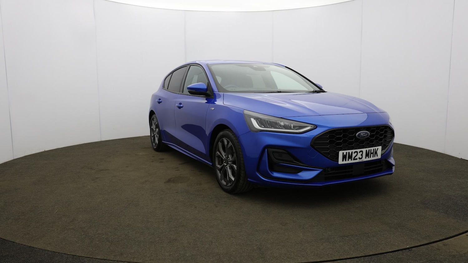 Used Ford Focus 2023 for sale - 76138301: Photo 38