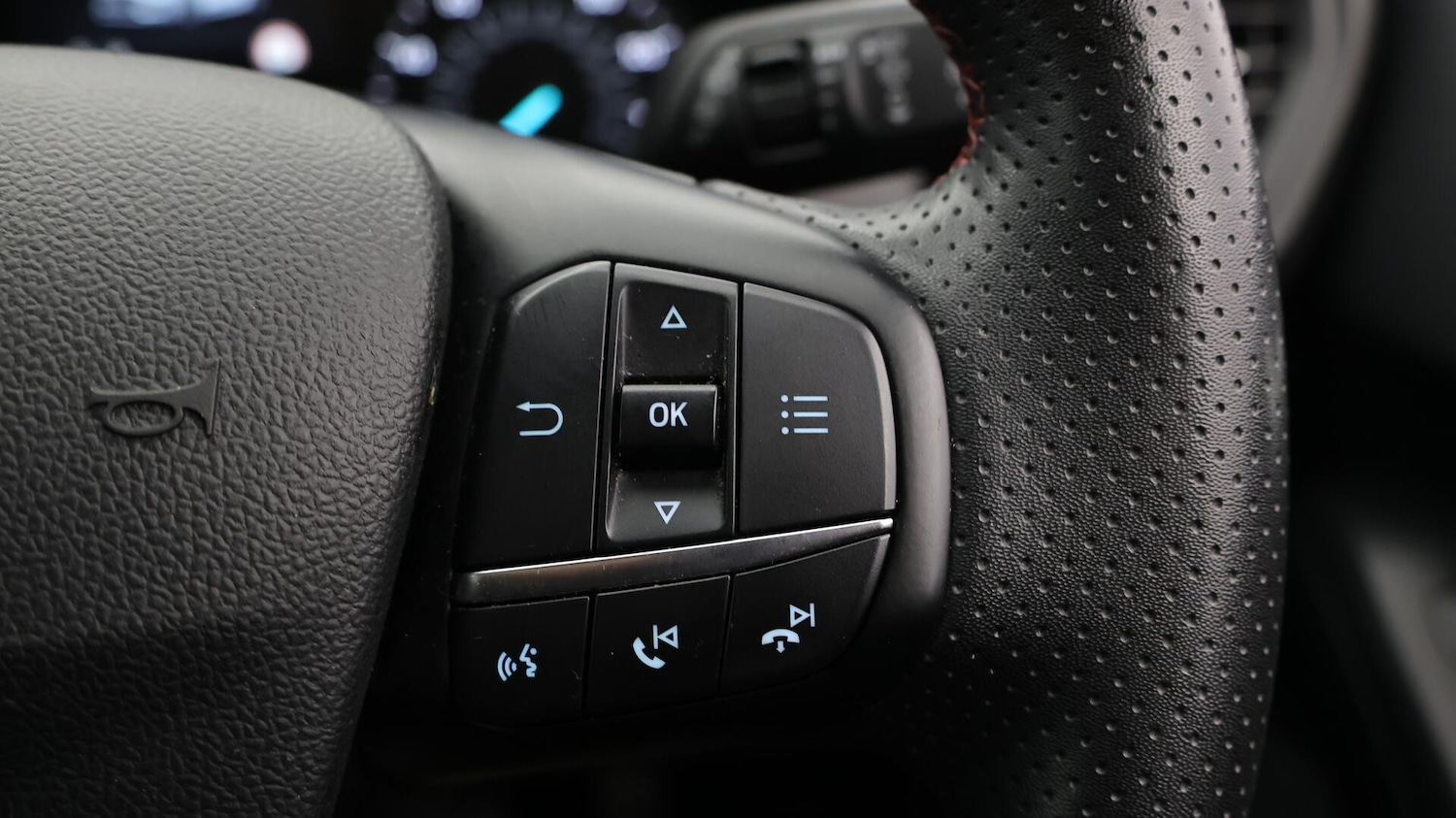 Used Ford Focus 2023 for sale - 76138301: Photo 39