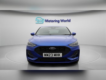 Used Ford Focus 2023 for sale - 76138301: Photo 3