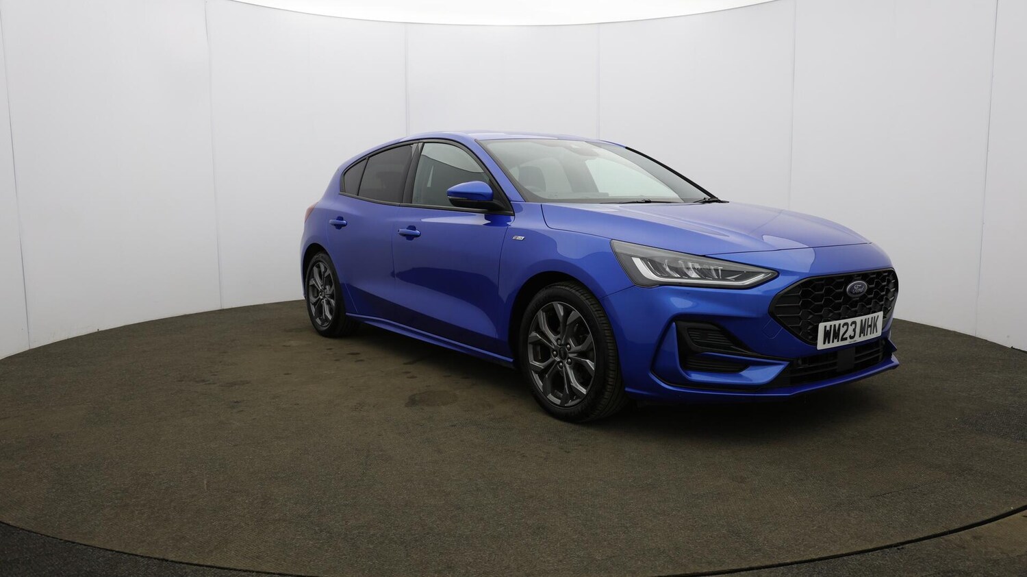 Used Ford Focus 2023 for sale - 76138301: Photo 41