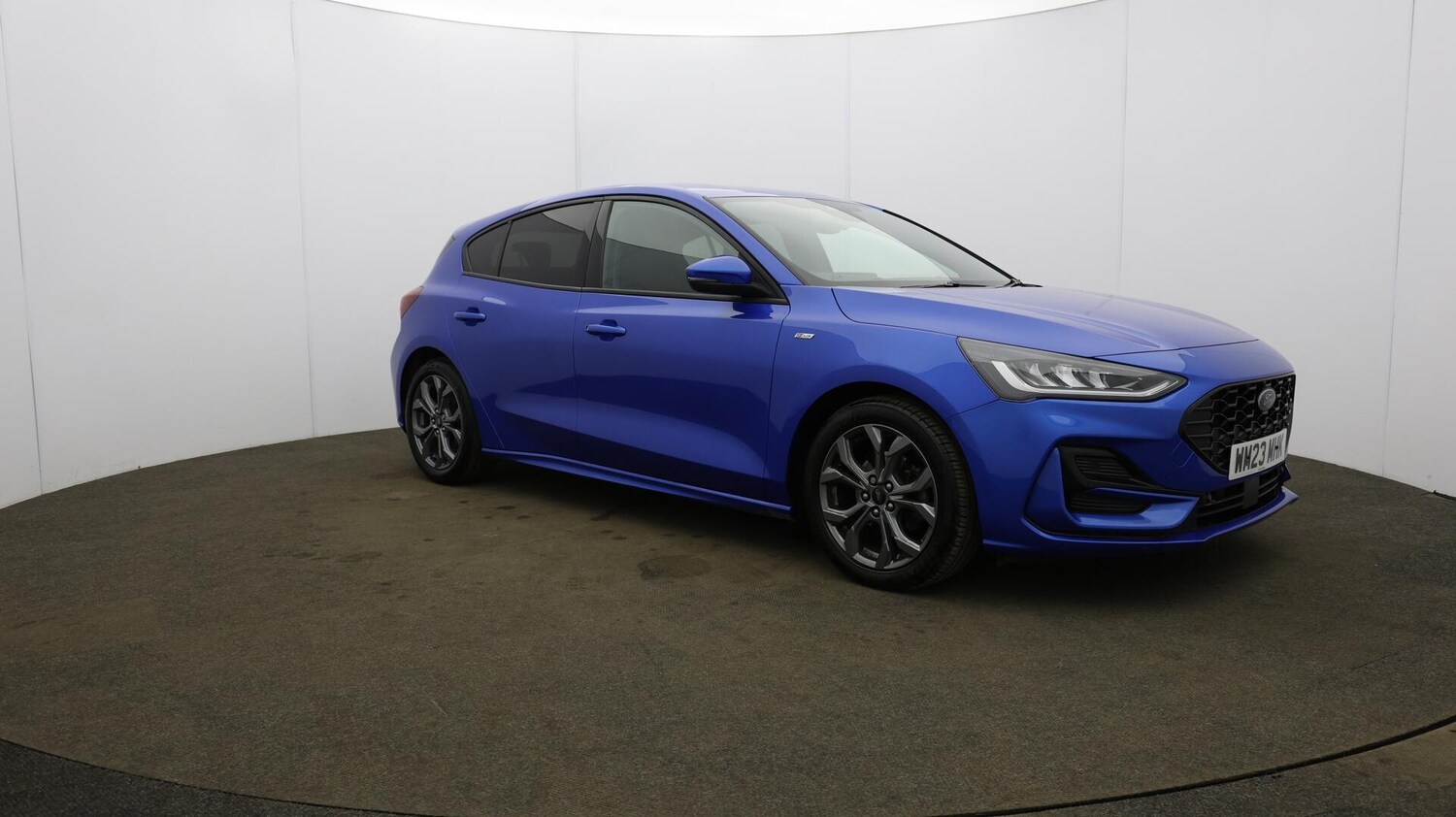 Used Ford Focus 2023 for sale - 76138301: Photo 43