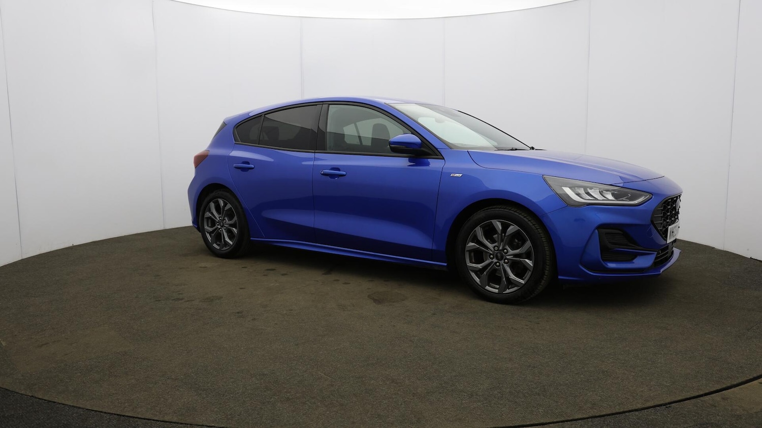 Used Ford Focus 2023 for sale - 76138301: Photo 45