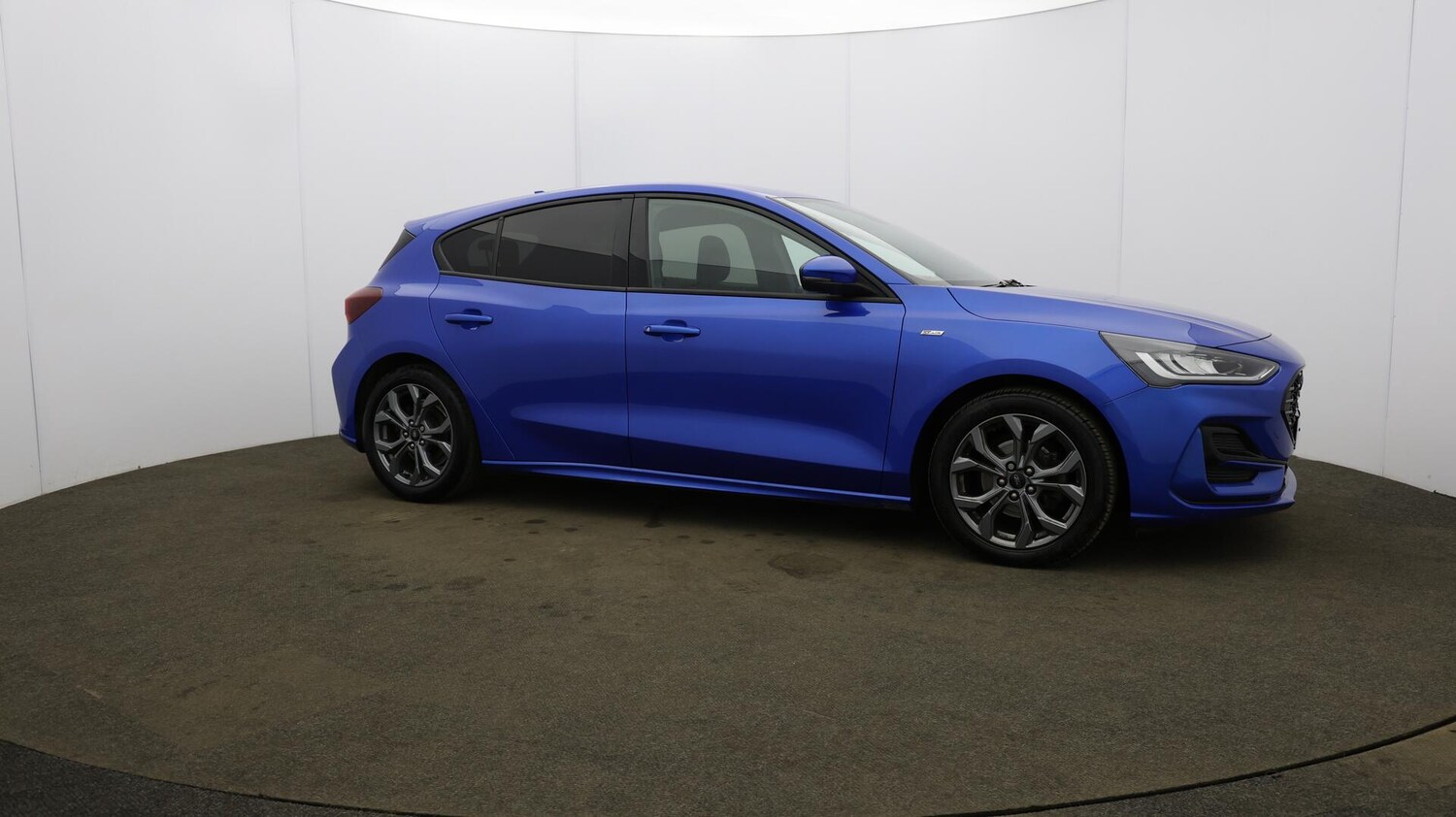 Used Ford Focus 2023 for sale - 76138301: Photo 47