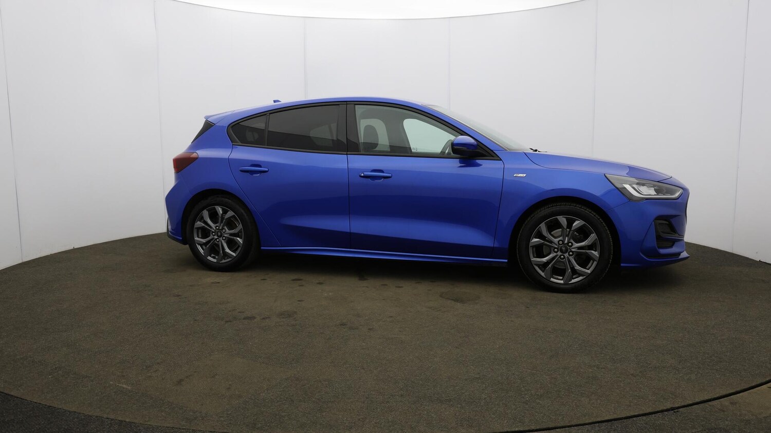 Used Ford Focus 2023 for sale - 76138301: Photo 49
