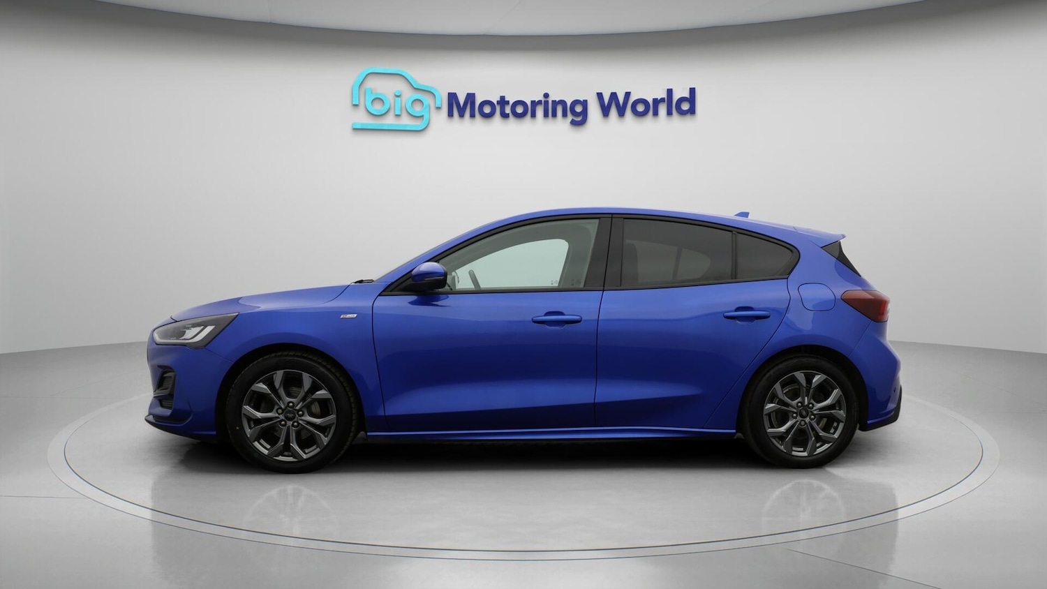 Used Ford Focus 2023 for sale - 76138301: Photo 5