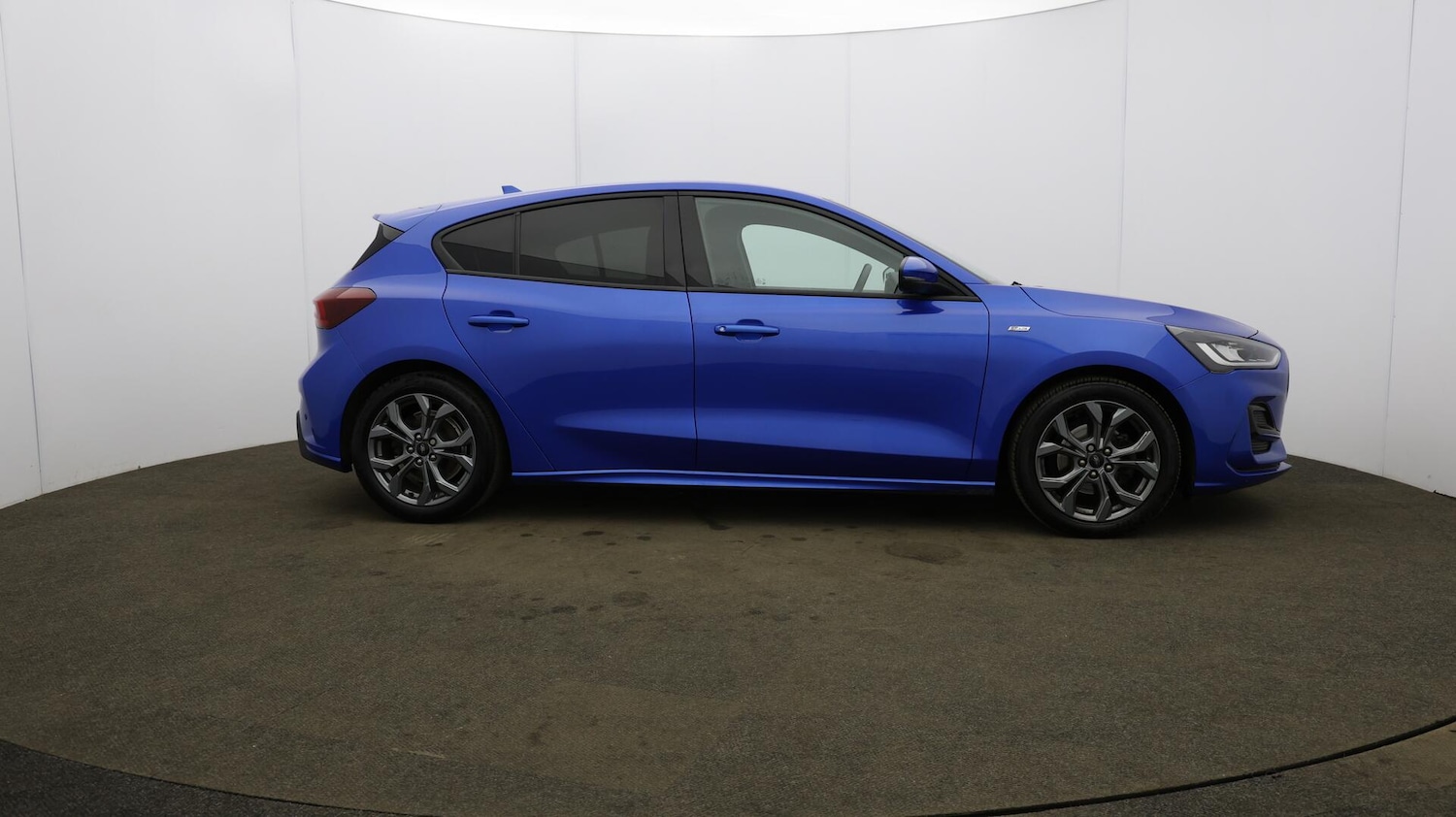 Used Ford Focus 2023 for sale - 76138301: Photo 51