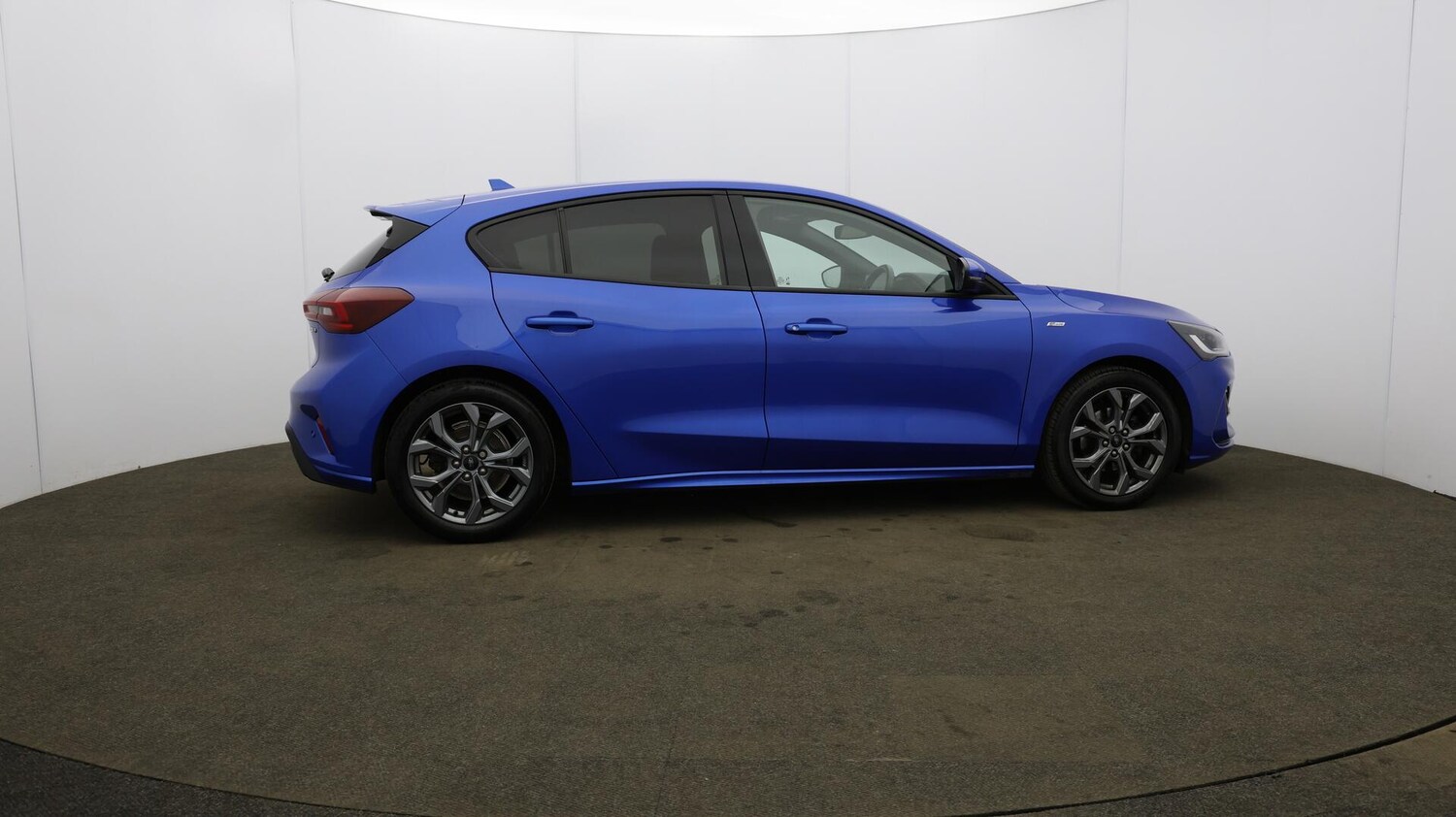 Used Ford Focus 2023 for sale - 76138301: Photo 55