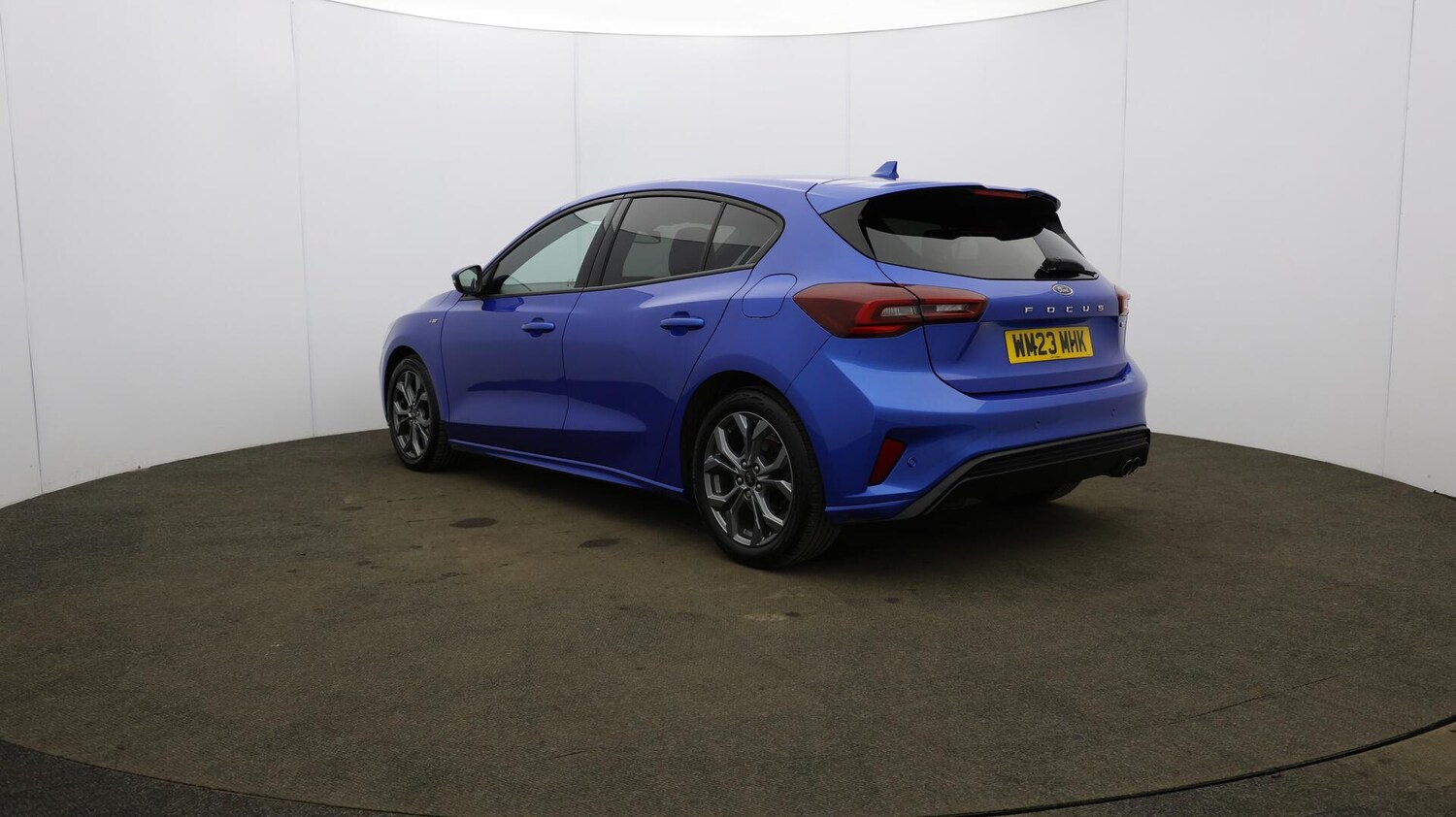 Used Ford Focus 2023 for sale - 76138301: Photo 56