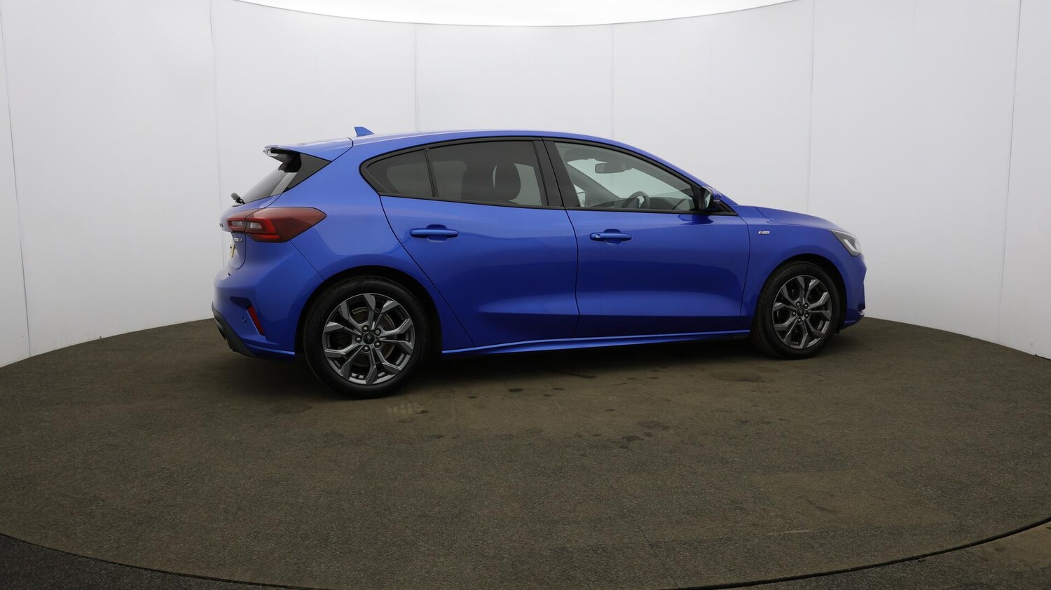 Used Ford Focus 2023 for sale - 76138301: Photo 57