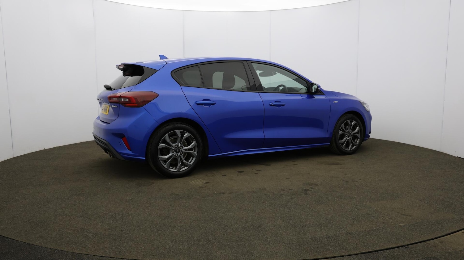 Used Ford Focus 2023 for sale - 76138301: Photo 58