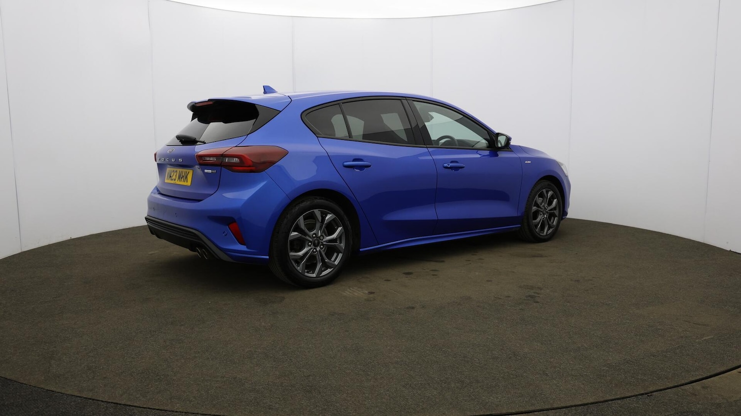 Used Ford Focus 2023 for sale - 76138301: Photo 59