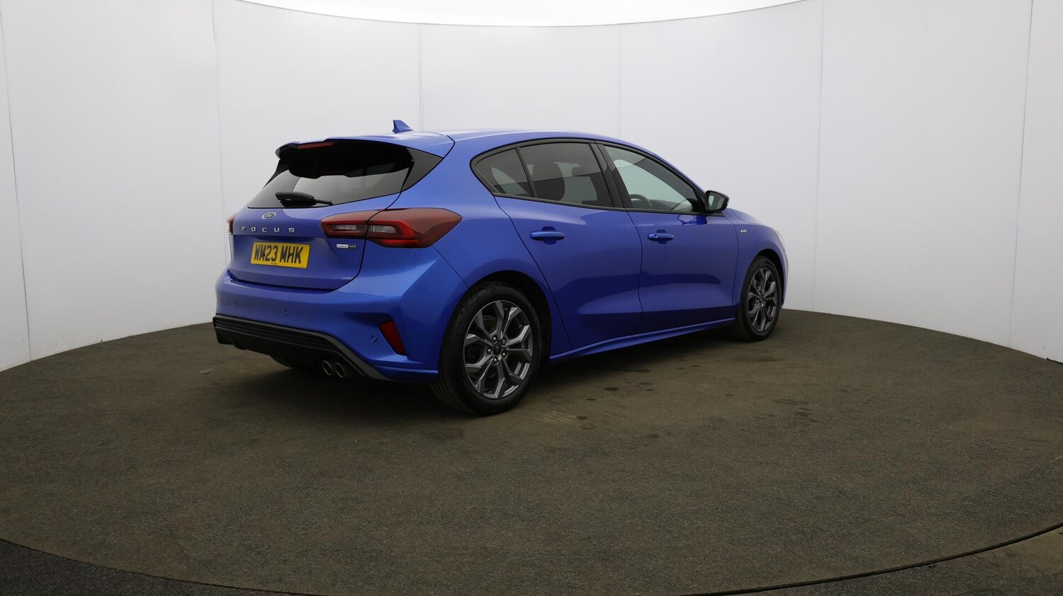 Used Ford Focus 2023 for sale - 76138301: Photo 60