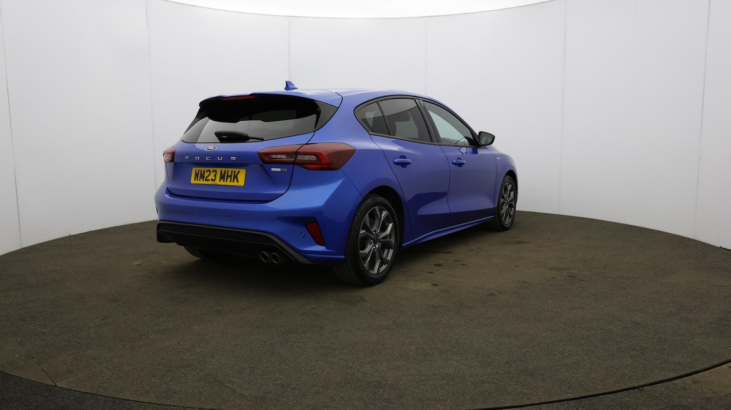 Used Ford Focus 2023 for sale - 76138301: Photo 61