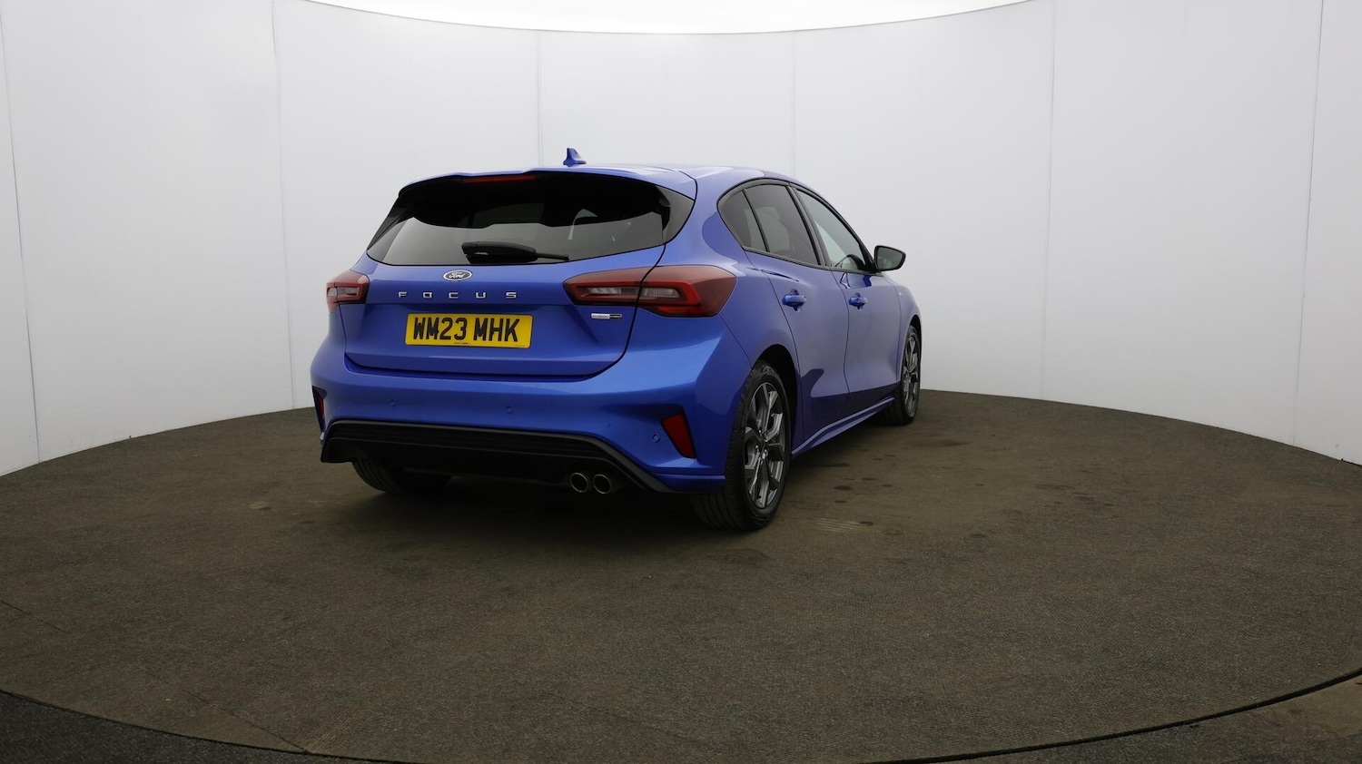 Used Ford Focus 2023 for sale - 76138301: Photo 62