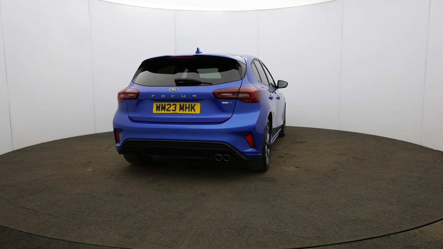 Used Ford Focus 2023 for sale - 76138301: Photo 63