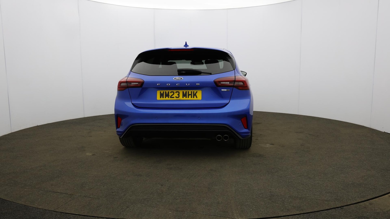 Used Ford Focus 2023 for sale - 76138301: Photo 64