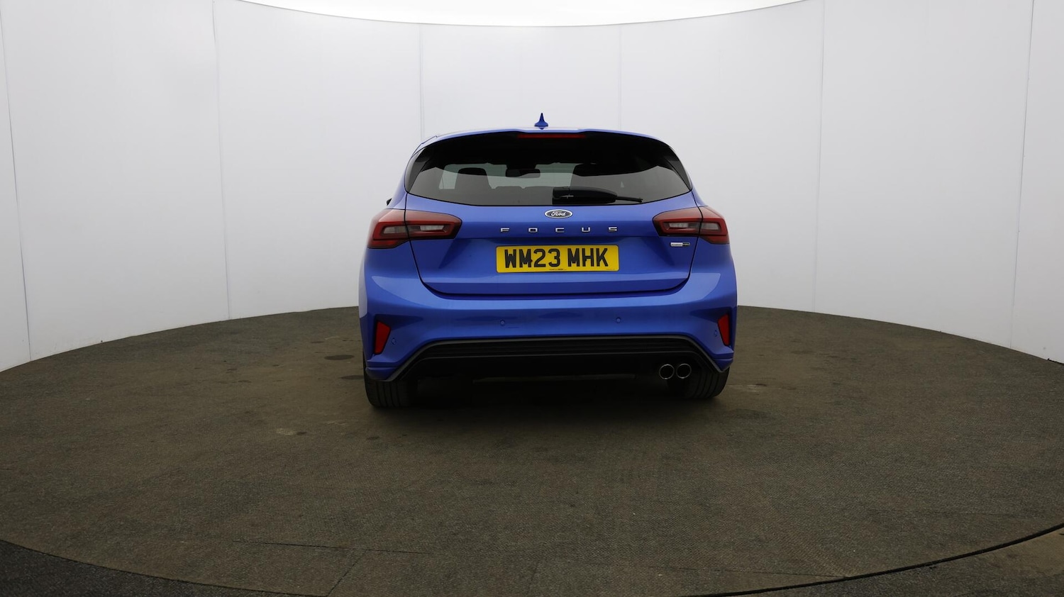 Used Ford Focus 2023 for sale - 76138301: Photo 65