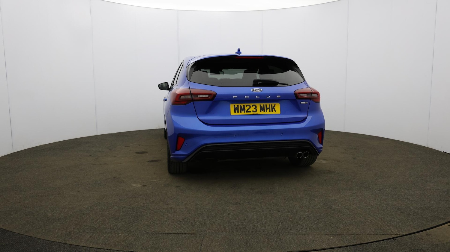 Used Ford Focus 2023 for sale - 76138301: Photo 66