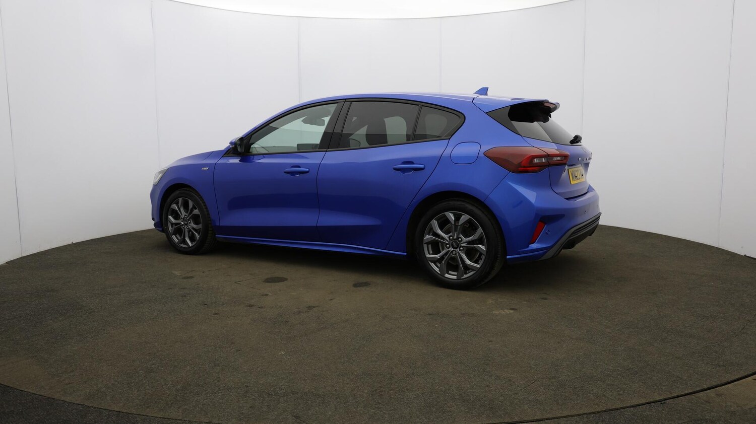 Used Ford Focus 2023 for sale - 76138301: Photo 68