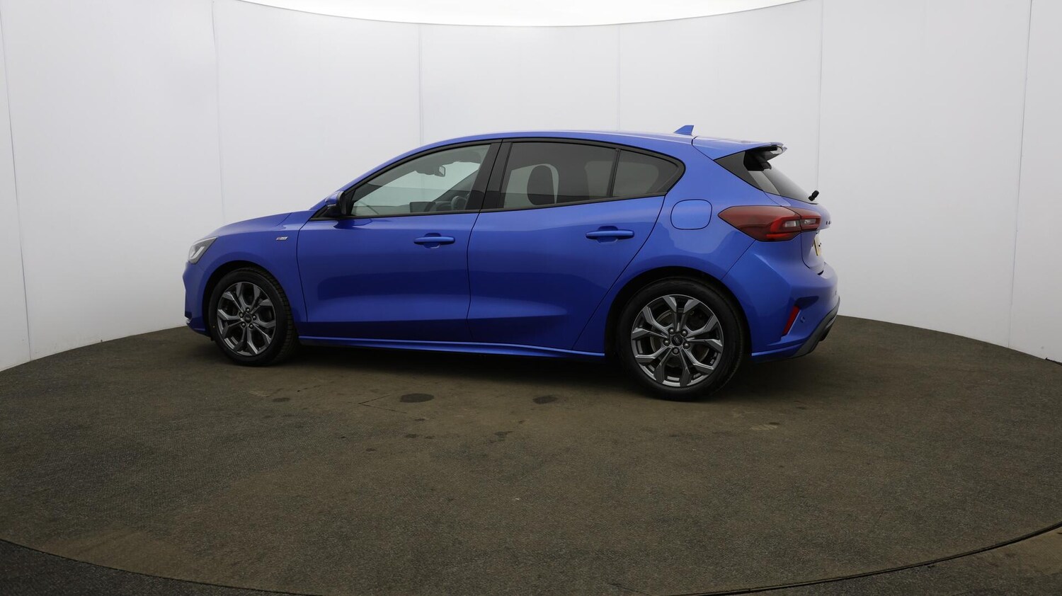 Used Ford Focus 2023 for sale - 76138301: Photo 69