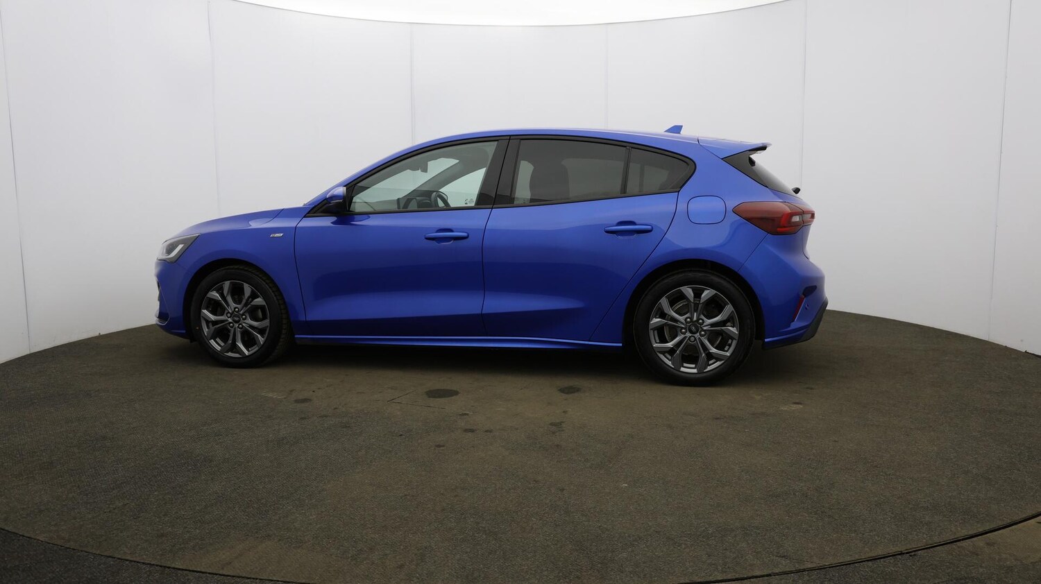 Used Ford Focus 2023 for sale - 76138301: Photo 70