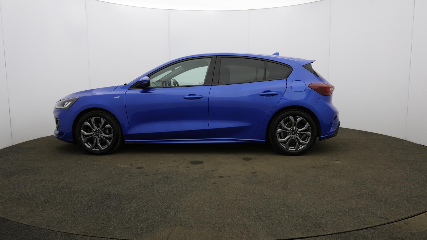 Used Ford Focus 2023 for sale - 76138301: Photo 71