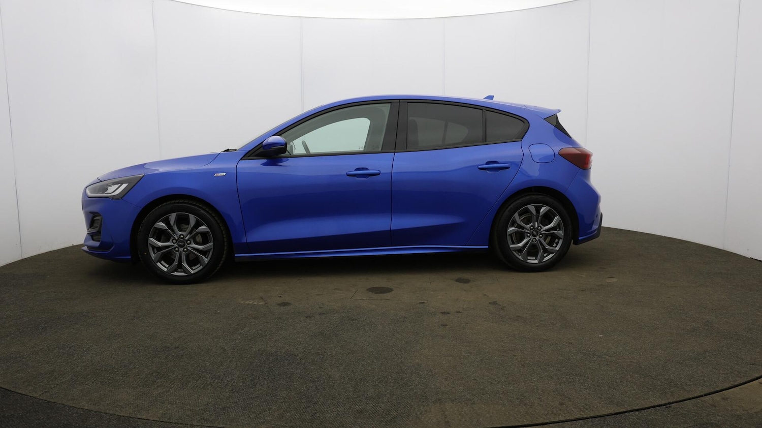 Used Ford Focus 2023 for sale - 76138301: Photo 72