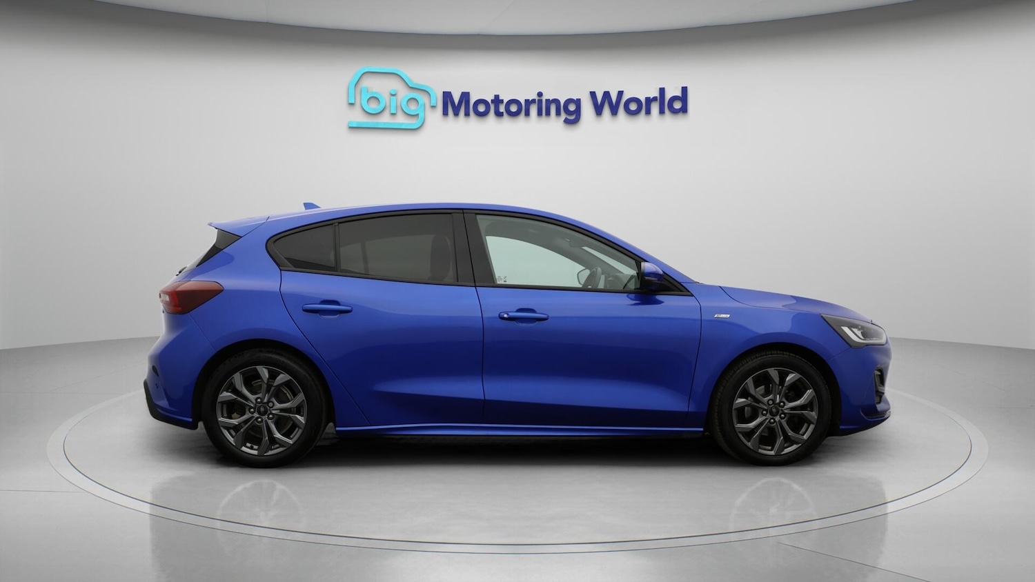 Used Ford Focus 2023 for sale - 76138301: Photo 9