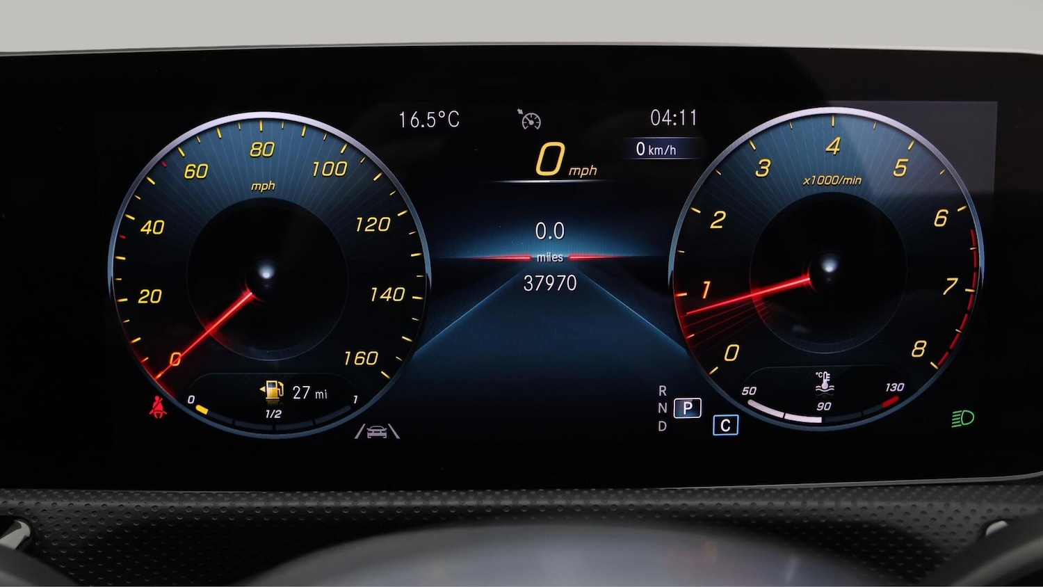 Used Mercedes-Benz A-Class 2020 for sale - 76380766: Photo 10