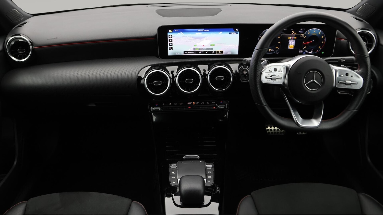 Used Mercedes-Benz A-Class 2020 for sale - 76380766: Photo 13