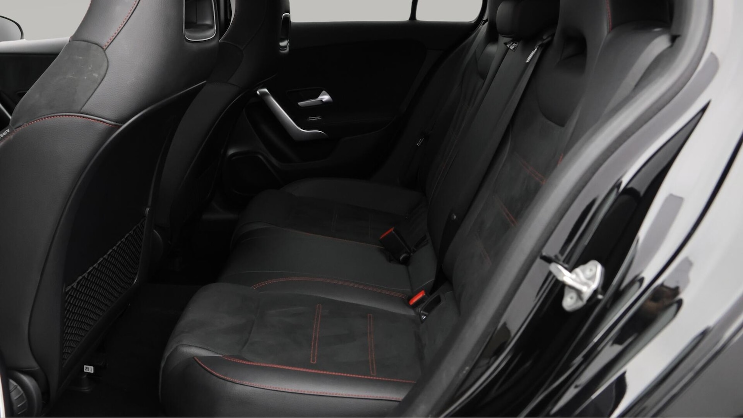 Used Mercedes-Benz A-Class 2020 for sale - 76380766: Photo 16