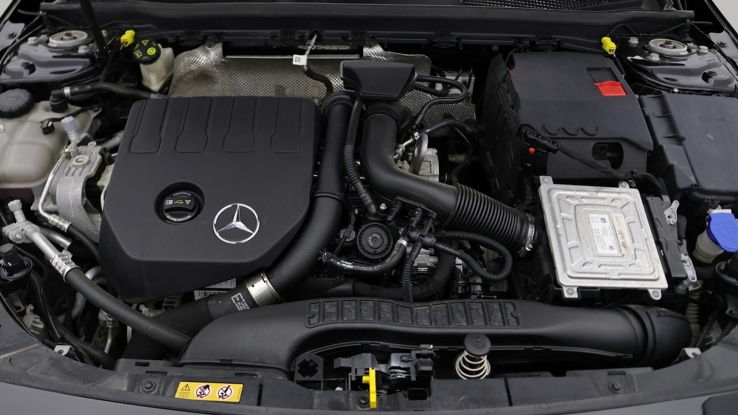 Used Mercedes-Benz A-Class 2020 for sale - 76380766: Photo 19