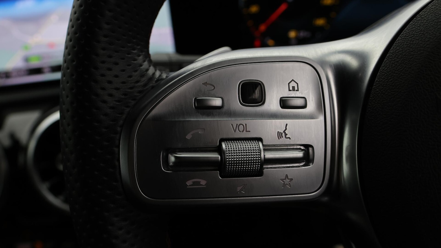 Used Mercedes-Benz A-Class 2020 for sale - 76380766: Photo 22