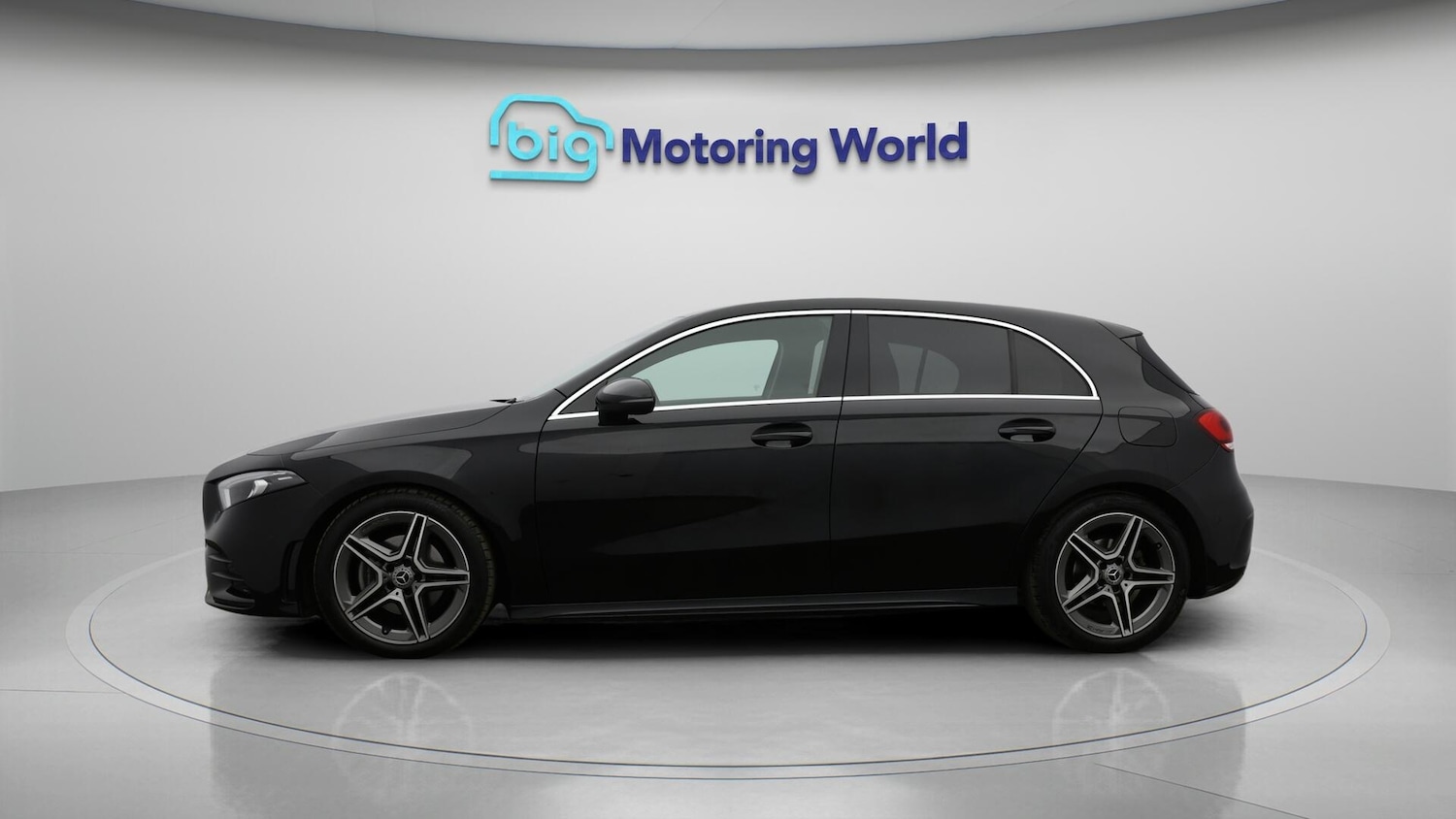 Used Mercedes-Benz A-Class 2020 for sale - 76380766: Photo 4